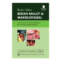 Bedah Mulut & Maksilofasial: Buku Saku