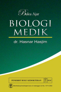 Image of Biologi medik