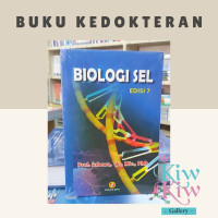 Biologi Sel Edisi 7