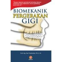 Image of Biomekanik pergerakan gigi