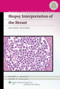 Image of Biopsy interpretatiob of the breast