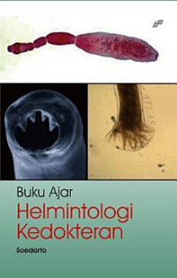 Buku Ajar Helmintologi Kedokteran