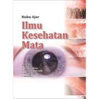 Buku Ajar Ilmu Kesehatan Mata