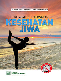 Image of Buku Ajar Keperawatan Kesehatan Jiwa