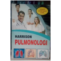 Buku saku Harrison Pulmonologi