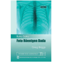 Image of Buku Saku Foto Roentgen Dada