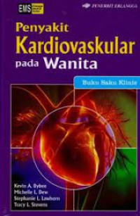 Buku Saku Klinis : Penyakit Kardiovaskular pada Wanita