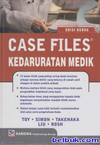 Case Files Kedaruratan Medik, Edisi 2