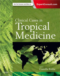 Clinical Cases in Tropical Medicine