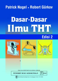 Dasar-Dasar Ilmu THT Edisi 2