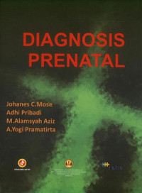 Image of Diagnosis Prenatal