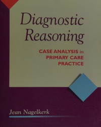 Image of Diagnostic reasoning case analysis in primary care practice