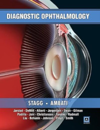 Image of Diagnostic Ophtalmology