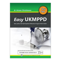 Image of Easy UKMPPD