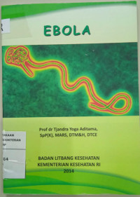 Image of Ebola
