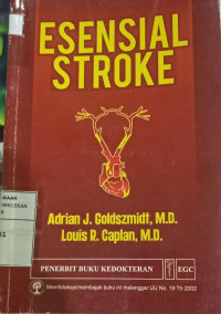 Esensial Stroke (Stroke Essentials)