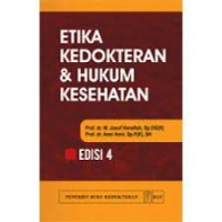 Image of Etika Kedokteran & Hukum Kesehatan