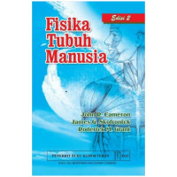 Image of Fisika Tubuh Manusia, Edisi 2