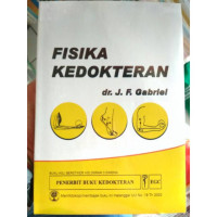 Image of Fisika Kedokteran