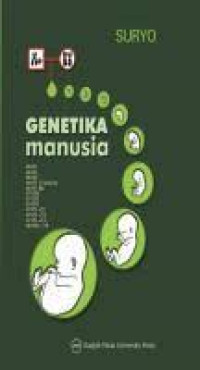 Genetika Manusia