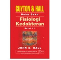 Image of Guyton & Hall: Buku saku Fisiologi Kedokteran