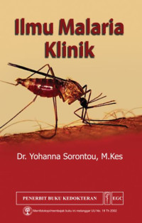 Ilmu malaria klinik