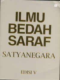 Ilmu Bedah Saraf