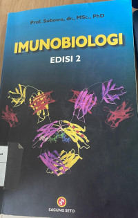 Image of Imunibiologi
