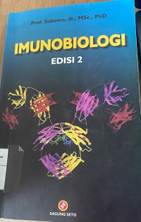 Imunibiologi