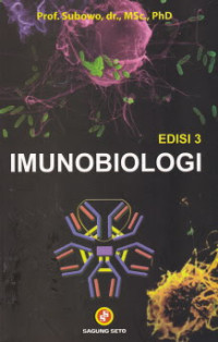 Imunobiologi Ed. 3