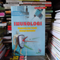 Image of Imunologi: Diagnosis dan Teknik Biologi Molekuler