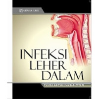 Infeksi Leher Dalam