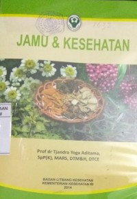 Jamu & Kesehatan