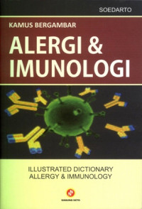 Image of Kamus Bergambar Alergi & Imunologi