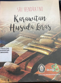 Karawitan Husada Laras