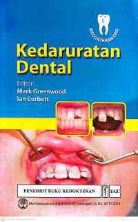 Kedaruratan Dental