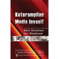 Image of Keterampilan Medis Invasif (Invasive Medical Skills)