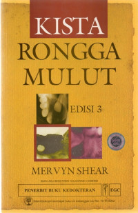 Image of Kista Rongga Mulut