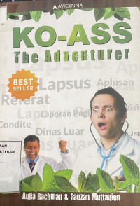 Image of KO-ASS the advanture