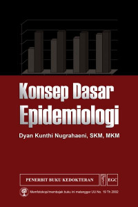 Image of Konsep dasar epidemiologi