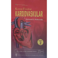 Image of Konsep Fisiologi Kardiovaskular