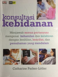 Konsultasi kebidanan