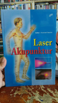 Laser Akupunktur