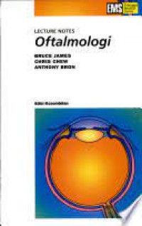 Image of Lecture Notes: Oftalmologi