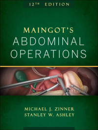 Image of Mainget's Abdominal Operation