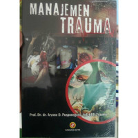 Image of Manajemen Trauma