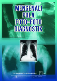 Mengenali pola foto-foto diagnostik