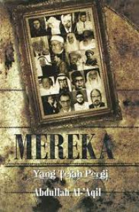 Image of Mereka Yang Telah Pergi