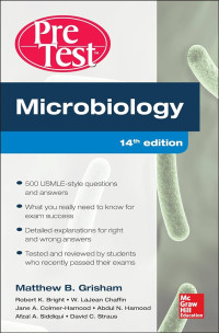 Image of Microbiology