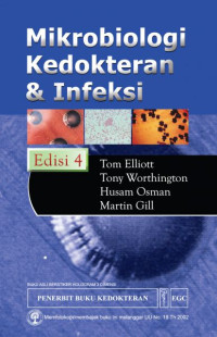 Image of Mikrobiologi Kedokteran & Infeksi